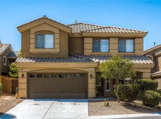 403 First On Dr, Las Vegas, NV 89148