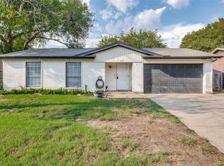 2521 Pebblebrook Trl, Irving, TX 75060
