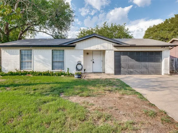 2521 Pebblebrook Trl, Irving, TX 75060