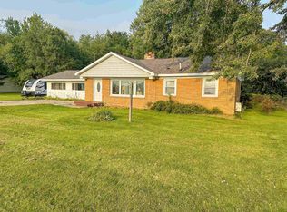 1379 S Badour Rd, Midland, MI 48640