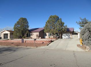 1651 Arlene Rd SE, Rio Rancho, NM 87124