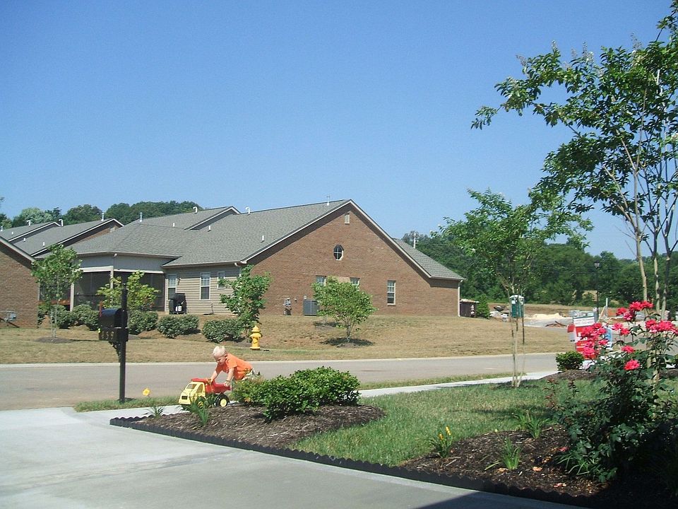 Units in middle complex