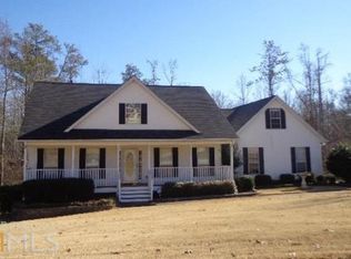 652 Chase Ridge Dr, McDonough, GA 30253