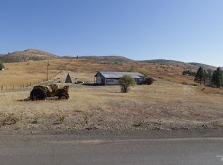 1854 S Exeter St, Council, ID 83612