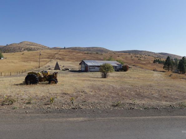 1854 S Exeter St, Council, ID 83612