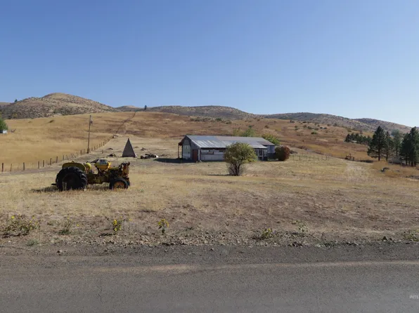 1854 S Exeter St, Council, ID 83612