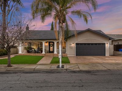 819 Covina Way, Fremont, CA, 94539