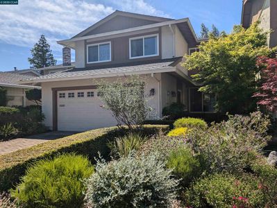2219 Gladwin Dr, Walnut Creek, CA, 94596