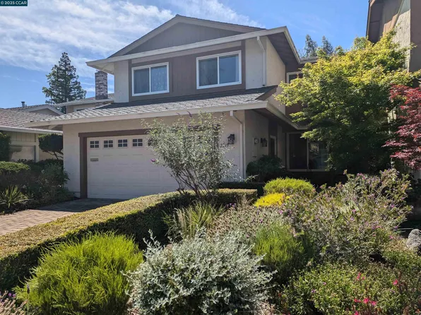 2219 Gladwin Dr, Walnut Creek, CA 94596