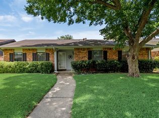 7308 Little Canyon Rd, Dallas, TX 75249