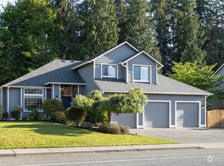 3628 E Broadway St, Mount Vernon, WA 98274