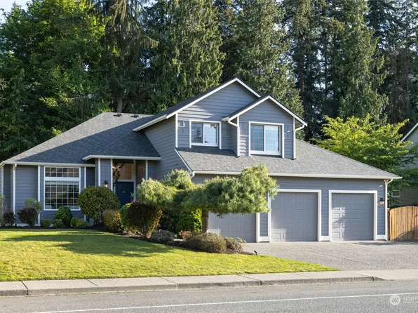 3628 E Broadway Street, Mount Vernon, WA 98274