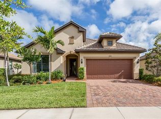 11198 Sandhill Preserve Dr, Sarasota, FL 34238