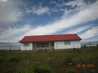 42620 Jackalope Ln, Burns, OR 97720