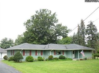 8030 N Lima Rd, Poland, OH 44514