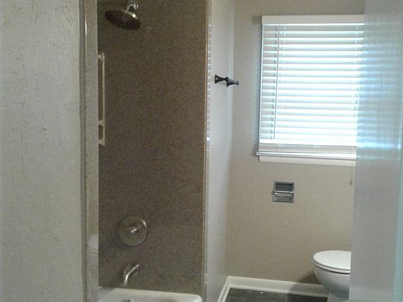 Bathroom remodeled