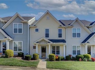 4173 Tarrant Trace Cir, High Point, NC 27265