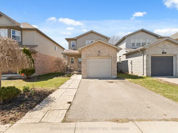 1084 Kimball Cres, London, ON N6G 0A8