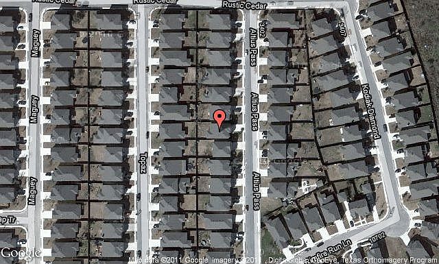 Map View