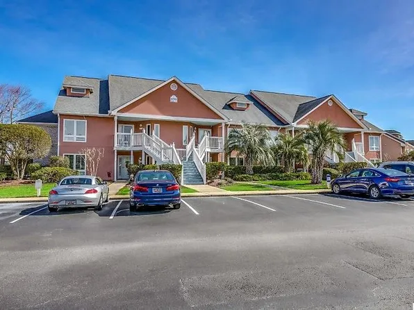 4755 Lightkeepers Way Unit 15, Little River, SC 29566