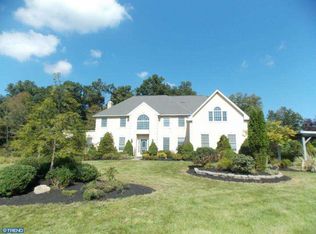 5371 N Branch Rd, Pipersville, PA 18947