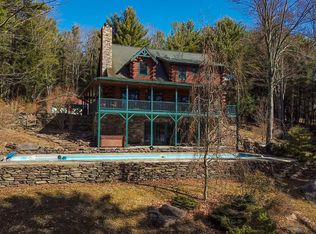 223 Conifer Lake Rd W, Jewett, NY 12444