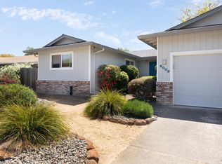5006 Rick Dr, Santa Rosa, CA 95409