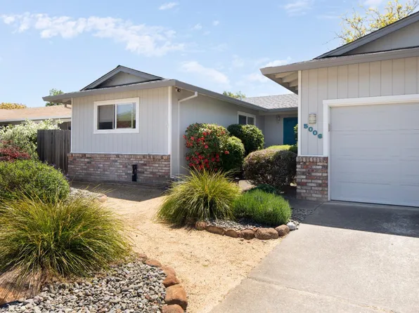 5006 Rick Drive, Santa Rosa, CA 95409