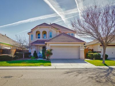 9524 Sarazen Ct, Patterson, CA, 95363