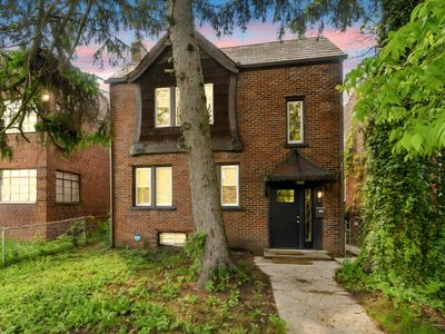 991 Lilley Ave, Columbus, OH, 43206