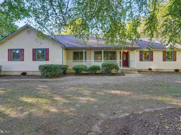 124 Pickwick Blvd, Felton, DE 19943