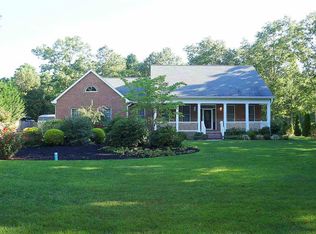 4091 Drosera St, Mays Landing, NJ 08330