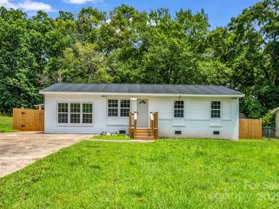 111 Wolfe Rd, Shelby, NC, 28152