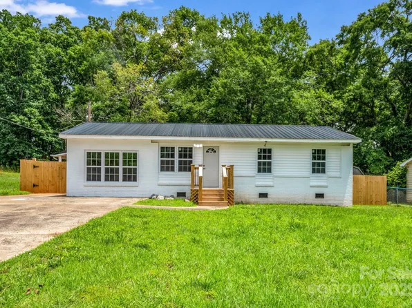 111 Wolfe Rd, Shelby, NC 28152