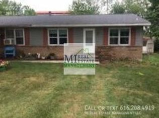 6092 Campus Park Ave SE #6092, Grand Rapids, MI 49508