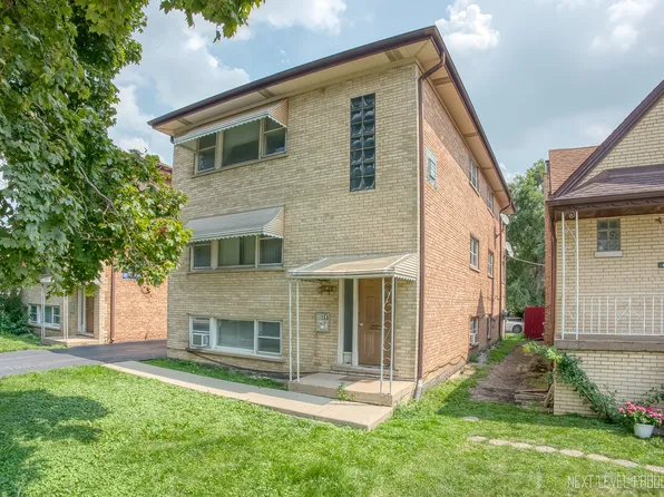 1617 N 35th Ave, Melrose Park, IL 60160