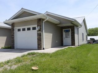 514 E 6th St, West Liberty, IA 52776