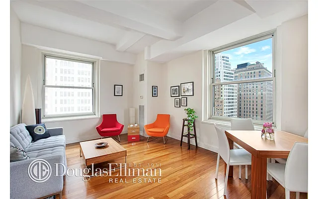 Rented by Douglas Elliman | media 9