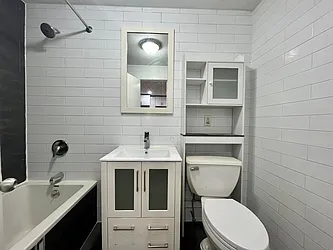 Rented by Yup Realty LLC