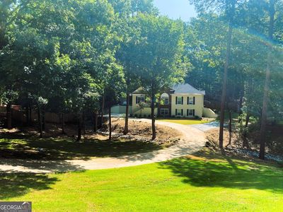 3235 Crestview Dr, Cumming, GA, 30041