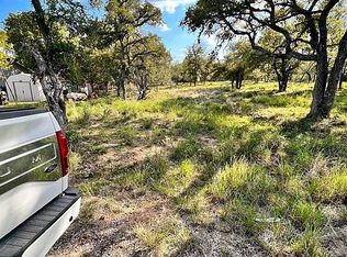 113 W Persimmon Dr, Marble Falls, TX 78654