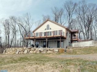 43 Bick Rd, Fleetwood, PA 19522