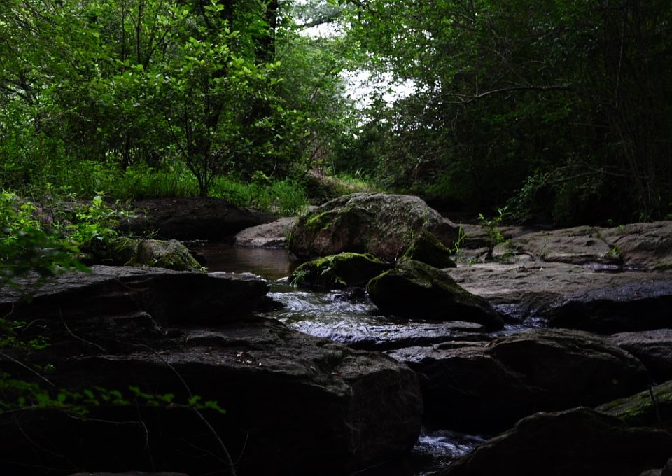 Creek