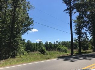 Chris Cole Rd, Sanford, NC 27330