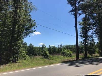 Chris Cole Rd, Sanford, NC, 27330