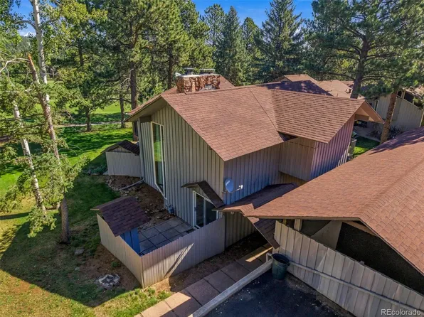 2378 Hearth Drive #1, Evergreen, CO 80439
