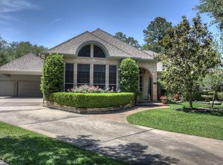 6134 Hampton Way Ct, Spring, TX 77389