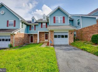 13521 Lord Baltimore Pl, Upper Marlboro, MD 20772