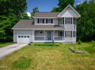 120 Albe Dr, Bennington, VT 05201