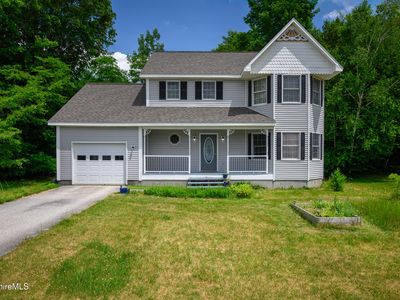 120 Albe Dr, Bennington, VT, 05201